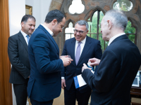 Η Alpha Bank εταίρος προόδου στην ισχυρή και βιώσιμη ανάπτυξη της Κύπρου