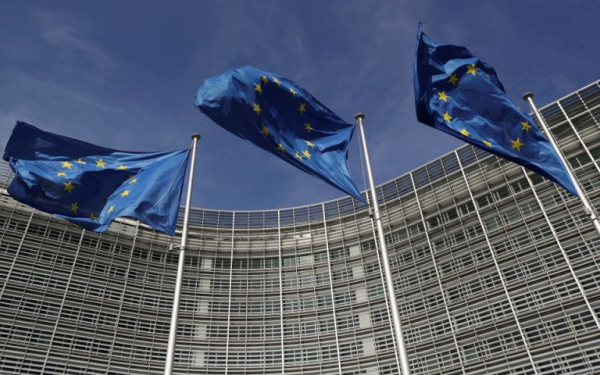 Κομισιόν: Διοργανώνει την πρώτη διεθνή συνάντηση υψηλού επιπέδου για τις ασφαλείς ροές δεδομένων