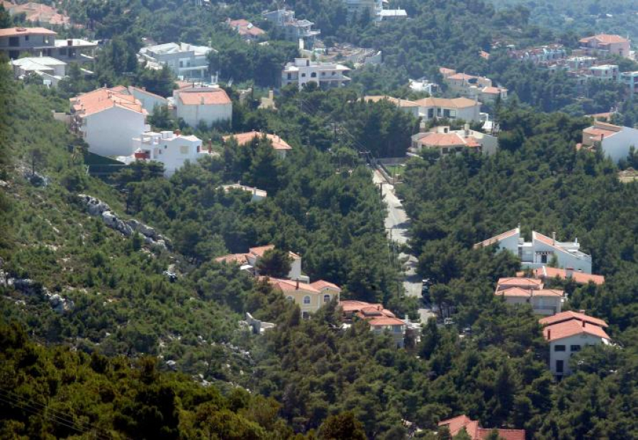 Αυθαίρετα: Εντατικοί έλεγχοι και πλατφόρμα για επώνυμες καταγγελίες με παράβολο 300 ευρώ από το ΤΕΕ