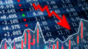 Χρηματιστήριο: Στις 1.695,81 μονάδες ο Γενικός Δείκτης Τιμών, με οριακή πτώση 0,02%