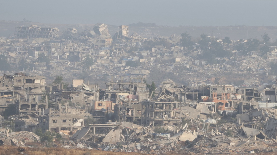 Γάζα: Η απάντηση της Χαμάς στο σχέδιο του Τραμπ κερδίζει την υποστήριξη των σκληροπυρηνικών