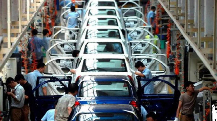 Τουρκία: Ενισχύει την αυτοκινητοβιομηχανία της με νέες συνεργασίες με κινεζικές μάρκες