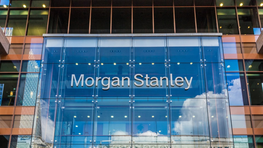 Morgan Stanley: Στο 4% βλέπει πλέον τα επιτόκια της ΕΚΤ