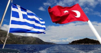 OHE: Η Τουρκία απορρίπτει την ελληνική ένσταση για τη χρήση του όρου «Τουρκικά Στενά»