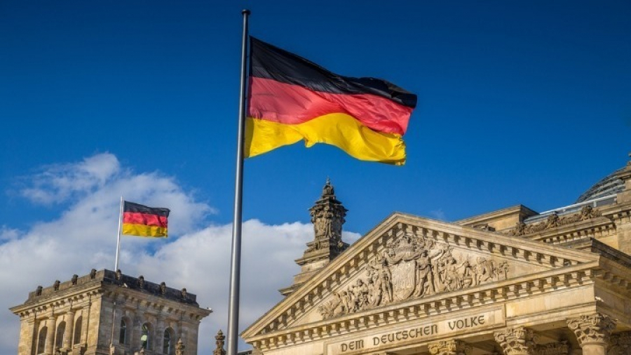 Ινστιτούτο Handelsblatt: "Βλέπει" επιβράδυνση ανάκαμψης της γερμανικής οικονομίας