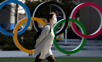 Ολυμπιακοί Αγώνες: Σε κατάσταση έκτακτης ανάγκης το Τόκιο δύο εβδομάδες πριν από την έναρξη