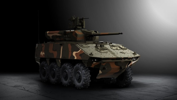 Eurosatory 2026: Νέες βιομηχανικές συνεργασίες ανέδειξαν την ελληνική παρουσία