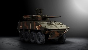 Eurosatory 2026: Νέες βιομηχανικές συνεργασίες ανέδειξαν την ελληνική παρουσία