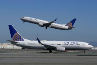 United Airlines: Θετική αναθεώρηση εσόδων για το τρέχον τρίμηνο
