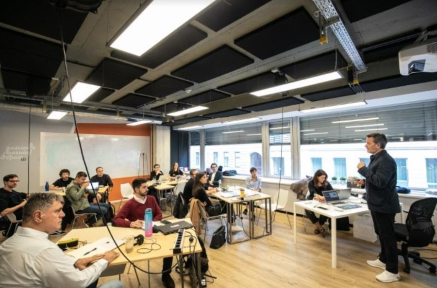 EIT Health: Τα tips της επιτυχίας για τις start up στο χώρο της υγείας