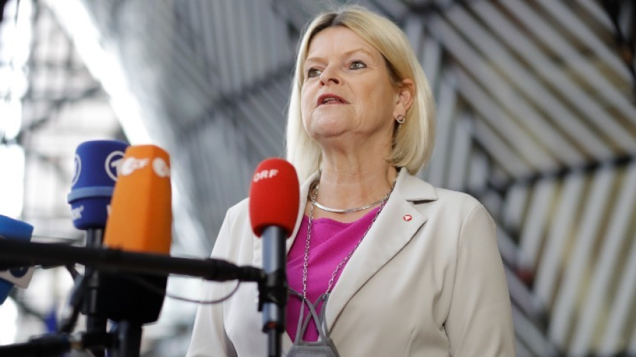 Αυστρία: Η κυβέρνηση προετοιμάζεται για ενδεχόμενο μπλακ άουτ, δηλώνει η υπ. Άμυνας Κλ.Τάνερ