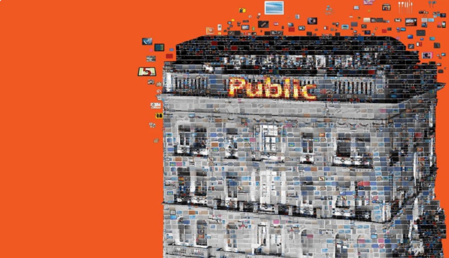 Public²: Νέα εποχή για το brand - Η Black Friday, οι λευκές συσκευές και το άνοιγμα στα audiobooks