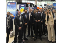 Δυναμικό «παρών» της Ελλάδας στην SMM 2026 με τη συμμετοχή 34 ελληνικών επιχειρήσεων