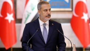 Φιντάν: Η Τουρκία θα ζητήσει ανταλλάγματα από την Ευρώπη - Σε νέα βάση οι σχέσεις με τις ΗΠΑ