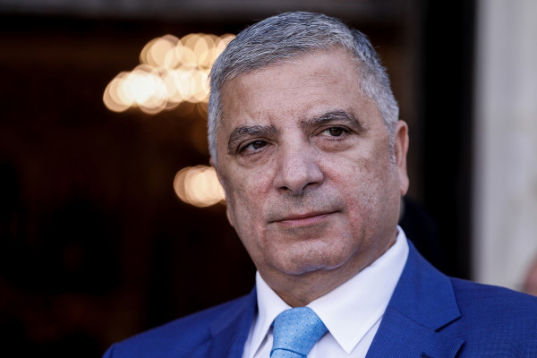 Παρέμβαση Γ. Πατούλη για την τουριστική προβολή της Αττικής και άλλων Ευρωπαϊκών Περιφερειών