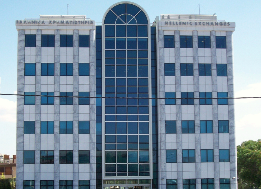 Πρωτοβουλίες για την ανάπτυξη της ελληνικής κεφαλαιαγοράς αναλαμβάνει το υπουργείο Οικονομικών