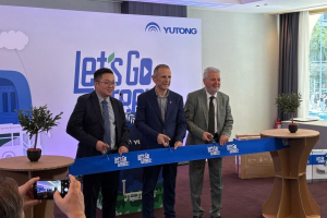 Θεσσαλονίκη: Ξεκίνησε η εβδομάδα πράσινης μετακίνησης με υπαίθριες δράσεις