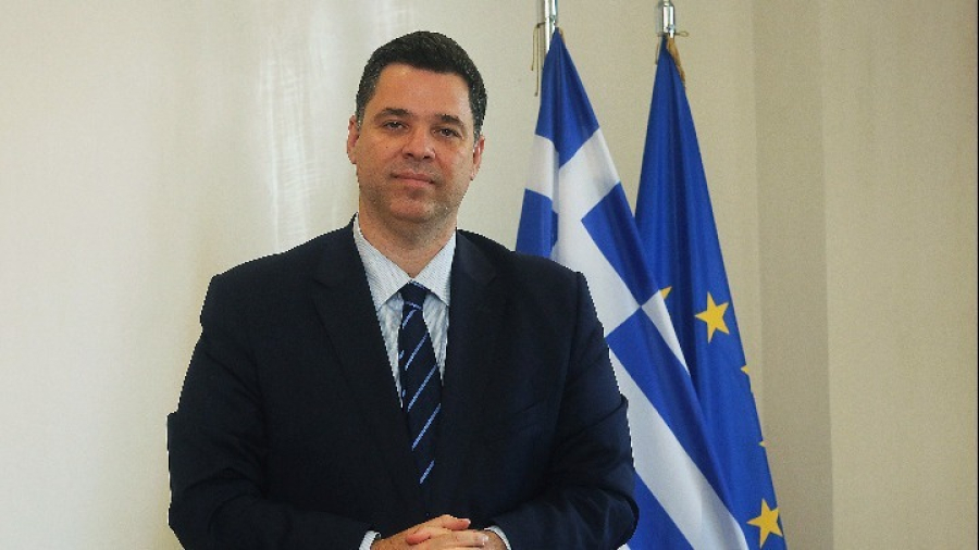 Κοντογεώργης για ΟΠΕΚΕΠΕ: Θα κινήσουμε όλες τις διαδικασίες, ώστε να ανακτηθεί και το τελευταίο ευρώ