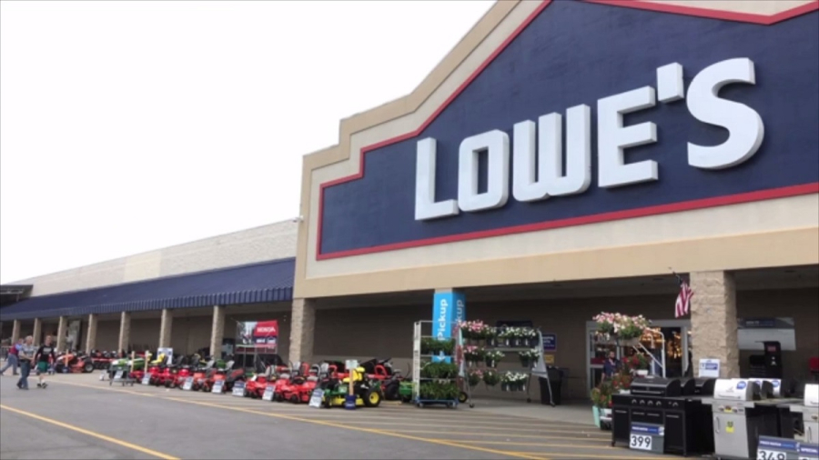 Lowe's: Ξεπέρασαν τις εκτιμήσεις τα κέρδη