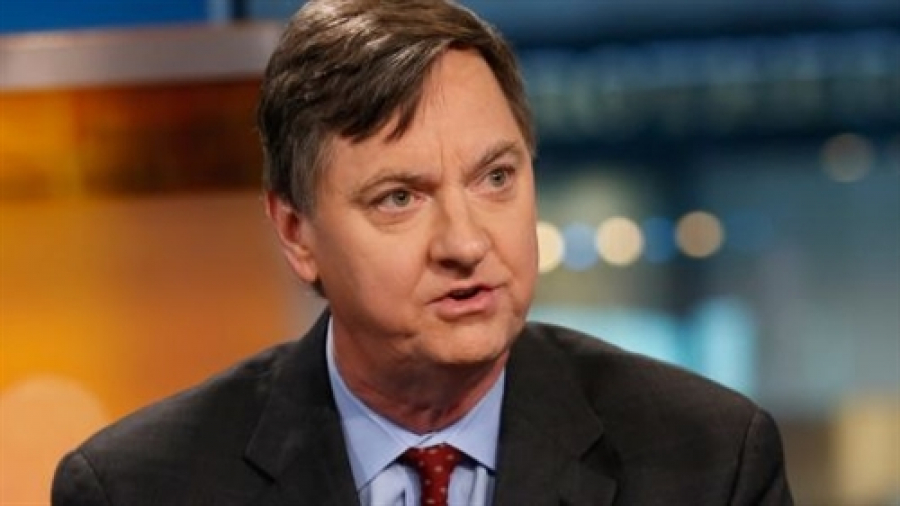 Έβανς (Fed): Ο πληθωρισμός είναι πολύ υψηλός και η Fed πρέπει να δράσει επιθετικά