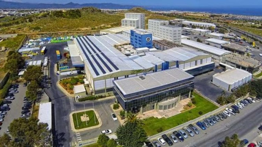 Πλαστικά Θράκης: Προχωρά σε διανομή μερίσματος συνολικά 3 εκατ. ευρώ για τη χρήση του 2022