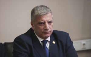 Αποσύρεται ο Πατούλης απο υποψήφιος περιφερειάρχης Αττικής