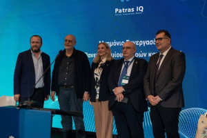 ΕΛΟΠΥ: Υπογραφή Μνημονίου Συνεργασίας με το Πανεπιστήμιο Πατρών