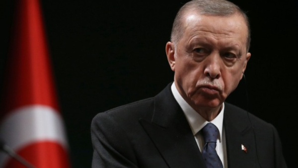 Τουρκία: Τι συμβαίνει με την υγεία του Ερντογάν - Διαψεύδεται το έμφραγμα
