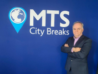 ΜΤS City Breaks: Ο Λεωνίδας Ζώτος αναλαμβάνει γενικός διευθυντής