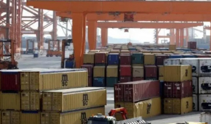 Διμερές εμπόριο Ελλάδας - Ρωσίας και Οκρανίας: Μειώνονται οι εισαγωγές από Ρωσία, αυξάνονται οι εξαγωγές προς Ουκρανία