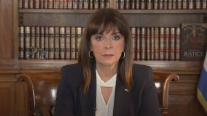 ΠτΔ: Εξαιρετική ευκαιρία για να επιβεβαιώσουμε την ισχύ της Συνθήκης της Λωζάνης