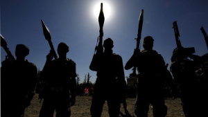 ΗΠΑ: Κυρώσεις σε δύο εταιρίες θαλασσίων μεταφορών για οικονομική υποστήριξη στους Χούθι