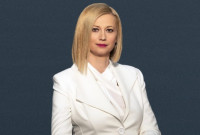 Ραχήλ Μακρή για θάνατο δημοσιογράφου: «Μας άδειασε τη γωνιά»