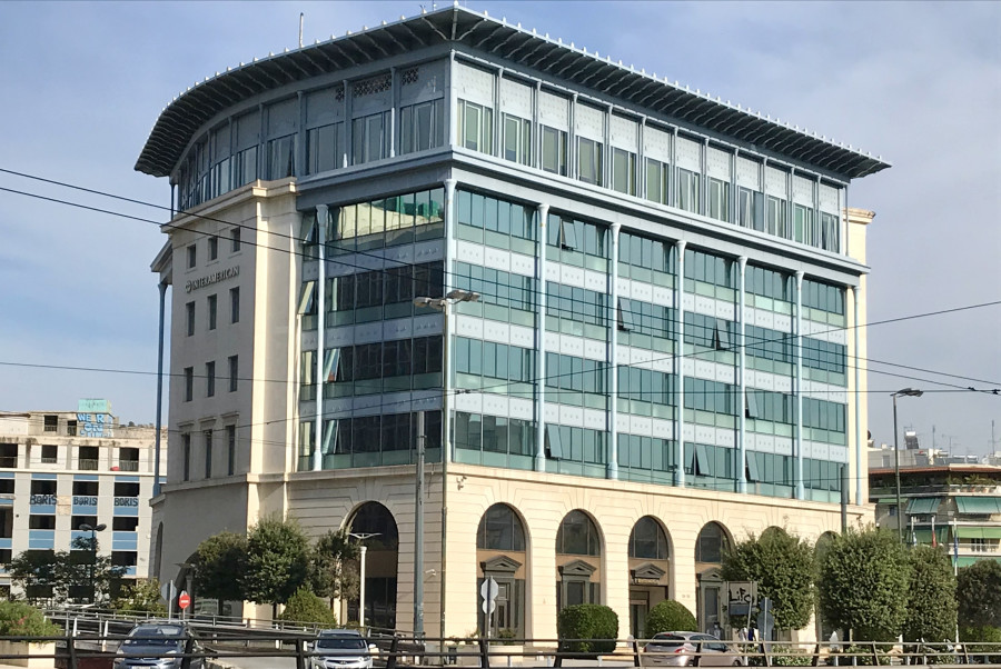 Interamerican: Ένας ασφαλιστικός πρεσβευτής προστασίας του Περιβάλλοντος