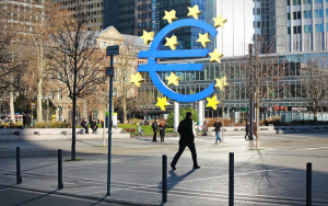 Ανάκαμψε ο δείκτης οικονομικού κλίματος (ESI) στην ευρωζώνη τον Νοέμβριο - Βελτίωση και για Ελλάδα