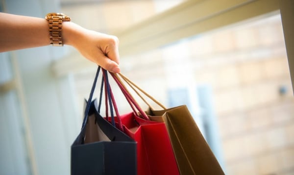 Αύξηση 10,8% τζίρου στο λιανεμπόριο τον Ιανουάριο