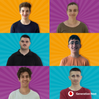 Generation next: Ολοκληρώθηκε ο 6ος Πανελλήνιος Διαγωνισμός