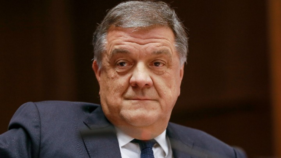 Qatargate: Αποφυλακίζεται με ηλεκτρονικό βραχιολάκι ο Παντσέρι