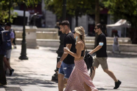 Κορονοϊός: 993 κρούσματα σε Αττική, 308 στη Θεσσαλονίκη - Ο χάρτης της διασποράς