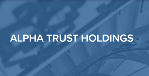 ALPHA TRUST: Ισχυρή ανάπτυξη και αύξηση κερδοφορίας το 2025 – Τροποποίηση οικονομικού ημερολογίου