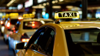 Αποζημίωση σε ταξί: Πίστωση ποσού συνολικού ύψους 3,9 εκατ. ευρώ σε 19.679 δικαιούχους