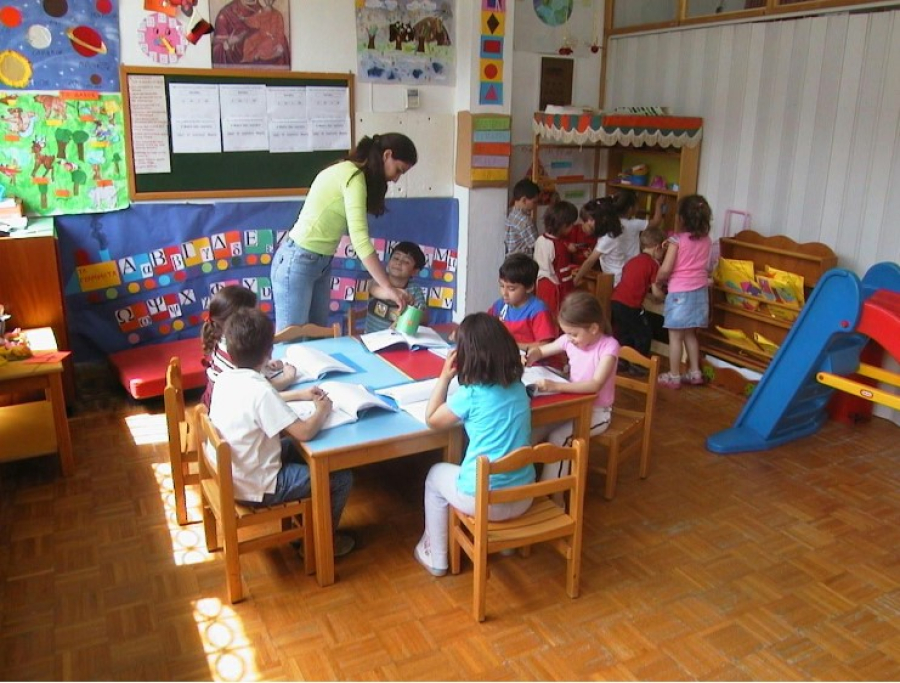 Απλήρωτοι επί 4 μήνες οι επιχειρηματίες της προσχολικής αγωγής - Έξώδικο στα υπουργεία και στην ΕΕΤΑΑ