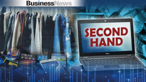 Η ''χρυσοτόκος όρνιθα'' των μεταχειρισμένων και των refillable: Limit up στην τάση σε ρούχα, συσκευές, καλλυντικά