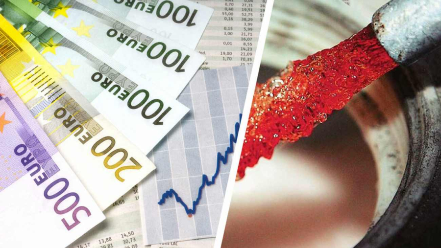 Πετρέλαιο Θέρμανσης: Ποια είναι τα εισοδηματικά κριτήρια για την επιδότηση