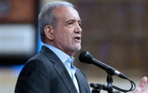 Πεζεσκιάν: Επικρίσεις από ιρανικούς συντηρητικούς για το ενδεχόμενο νέων διαπραγματεύσεων με τις ΗΠΑ