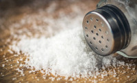 ΠΟΥ: Αποφύγετε το αλάτι