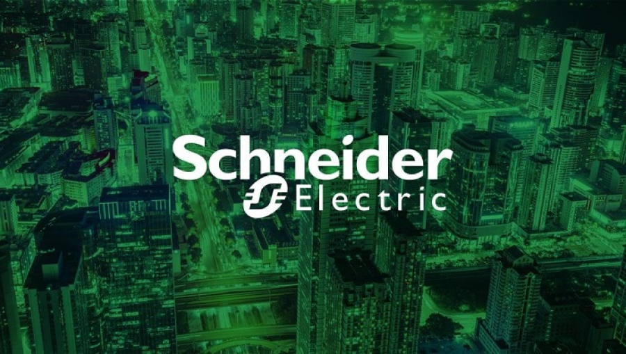 Schneider Electric: Iσχυρά αποτελέσματα στον τομέα της βιωσιμότητας για το 2022