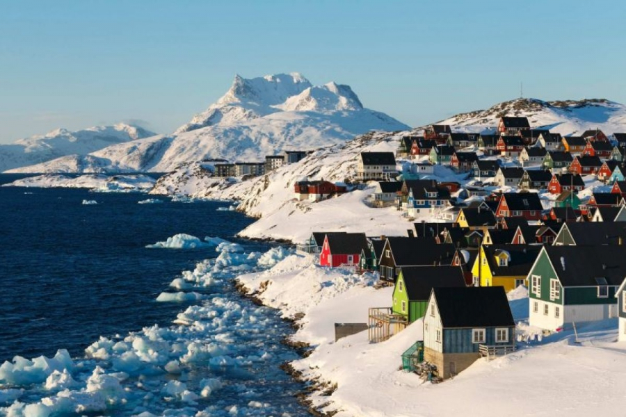 Γροιλανδία: Μετά από το ουράνιο, η νέα κυβέρνηση «μπλοκάρει» και τις έρευνες για πετρέλαιο