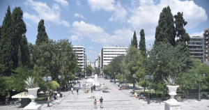 Σαρηγιάννης: Στα 3.500 κρούσματα τον Αύγουστο - Αυξητική η τάση αλλά με μείωση ταχύτητας