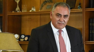 Χατζηθεοδοσίου (Πρόεδρος ΕΕΑ): Δεν βγαίνει ο χειμώνας αν η κυβέρνηση δεν πάρει μέτρα